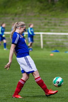Bild 26 - B-Juniorinnen Holstein Kiel - FF USV Jena : Ergebnis: 3:1